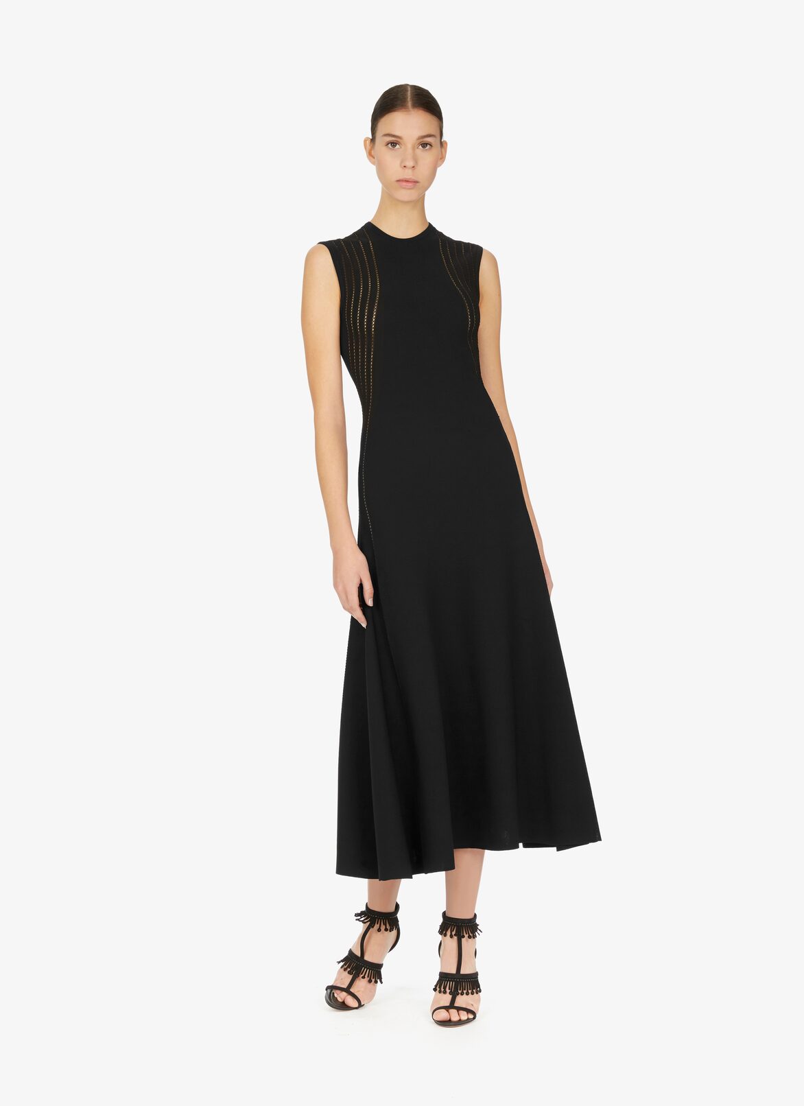 Dresses ALAÏA SCHWARZ DRESSES